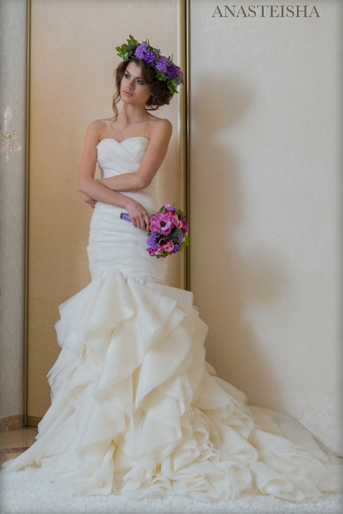 BON.ua поможет купить свадебное платье в Одессе недорого.