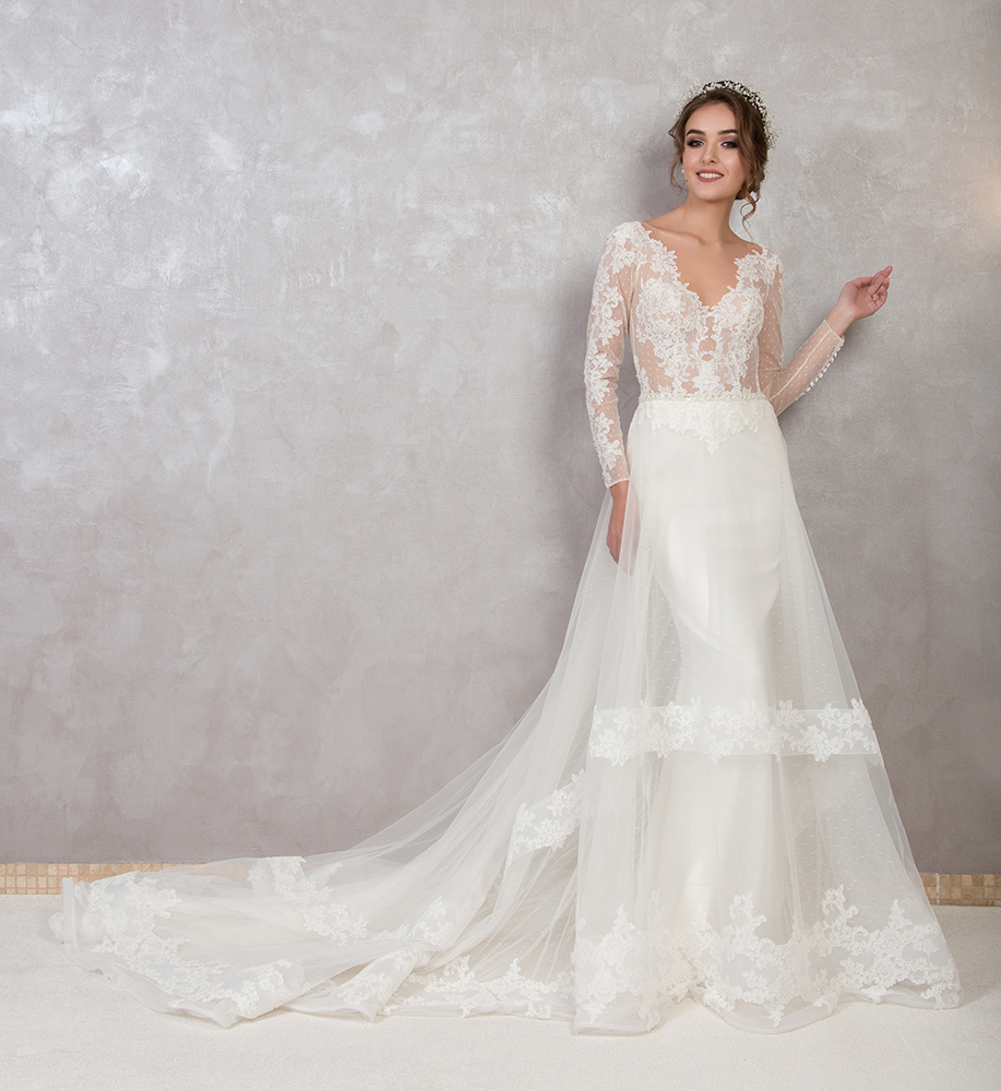 Модный свадебный дом Кокос Одесса, свадебные платья в Одессе цены ...